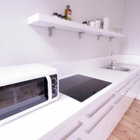 Victory Apartments Ixelles Extérieur photo