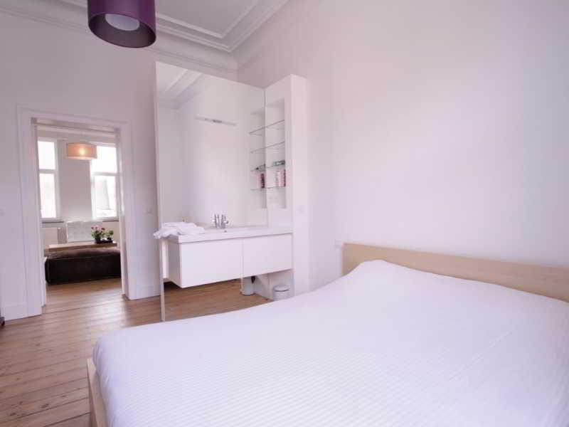 Victory Apartments Ixelles Extérieur photo